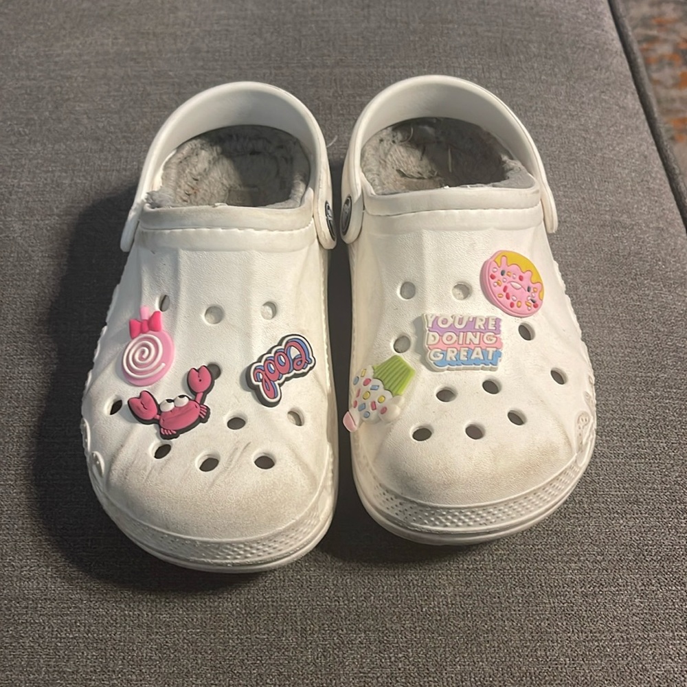 Croc 12 C